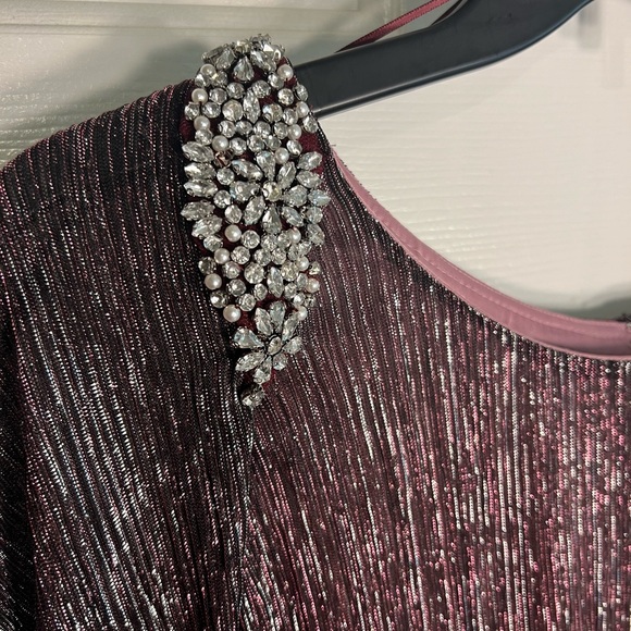 Evening Dress - Picture 3 of 9